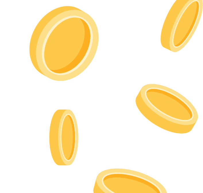 Coins